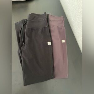 Vuori Daily legging bundle